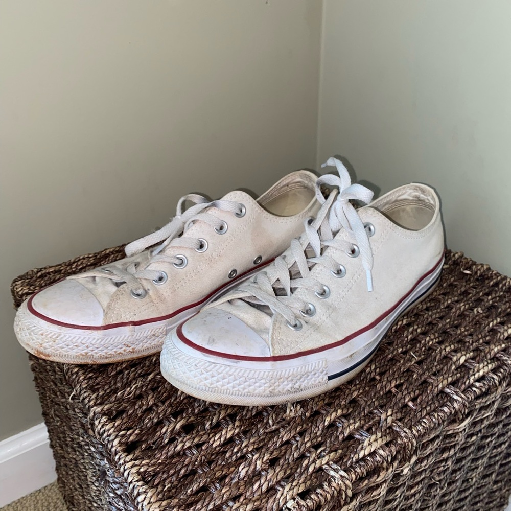 Converse - Picture 2 of 5
